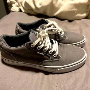 Vans women’s 8.5